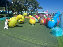 -秦皇岛乐岛海洋王国