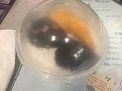 -满记甜品(巴黎春天宝山店)