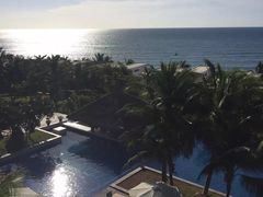 -美奈海崖度假酒店