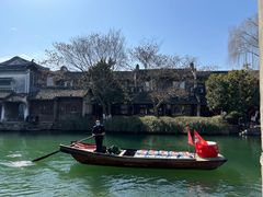 -乌镇西栅景区