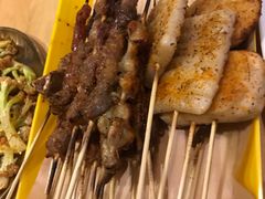 -我是那个大叔·美食研究所(新塘路店)