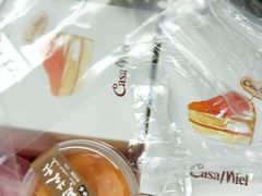 -可莎蜜兒(金堡店)