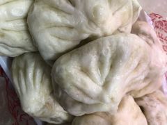 -津门张记包子铺(津塘路店)