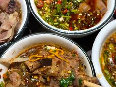 -普洱小黄牛餐厅铜火锅·思茅地方菜(世纪城店)