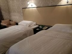 -雅戈尔富宫大酒店(观前街店)