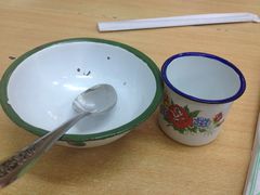 餐具-做了不起的80后