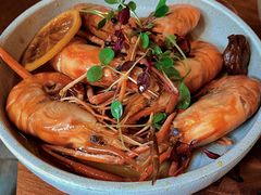 -Blac+Blac(中海环宇荟店)