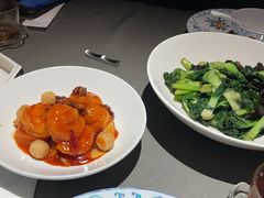 -小厨娘绣中淮扬(大行宫科巷店)