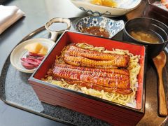 -长富宫饭店·日本料理樱