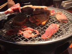 -大浪炭火鲜牛肉·酒场(竹禅街店)