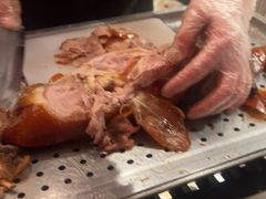 -金鸭季·北京烤鸭(深业上城店)