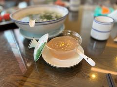 -雷峰塔·藕香居餐厅
