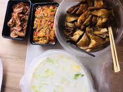 -多哥水傣味餐厅(司马巷店)