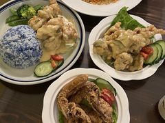 -马来MO简餐.南洋风味料理(美食街店)