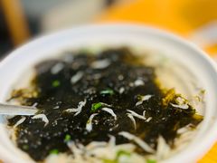 -金海湾海鲜排档(朱家尖店)