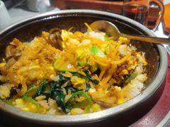 -将军牛排·尔滨地标朝鲜族美食(总店)