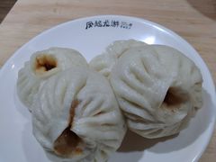 -凤起龙游老面包子(凯德晶品店)