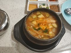 -韩时烤肉(枫蓝店)