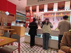 -福客·现熬鸡汤麻辣烫(天安云谷店)