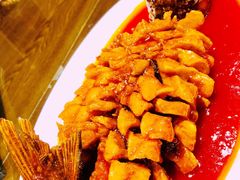 -春来和(汉城南路店)