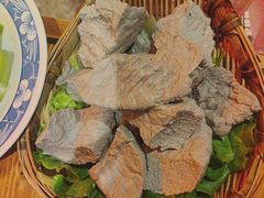 -旧街市鲜货老火锅(大光路店)