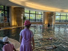 -舟山希尔顿酒店