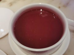 -绿茶餐厅(光谷世界城步行街店)