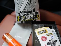 -漕河泾印象城-停车场