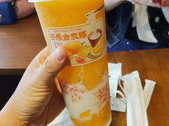 -阿嬷手作(南宁百盛印象城店)
