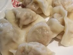 芹菜猪肉-四姐妹东北饺子(沙尾路店)