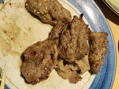 -烧肉达人•炭火烧肉(新天地店)