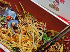 -李老哈·东北菜(宋园路店)