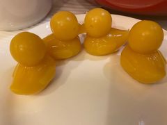 -全聚德(上海首店浦东店)