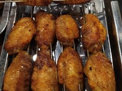 -玫瑰红烤羊排(北新桥三条店)