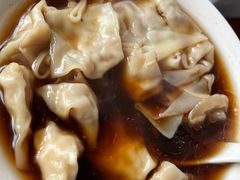 -老虎面馆