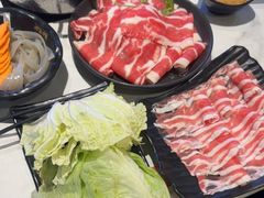 -呷哺呷哺(砂之船奥莱店)