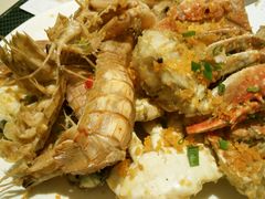 -壹号港湾