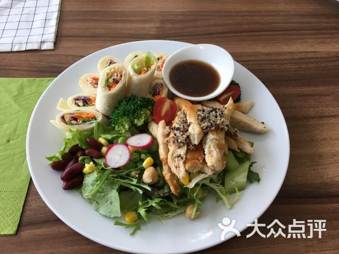 jing轻食图片 第46张