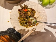 -围龙屋客家食府(福田店)