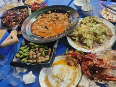 -东厨虾煌(电子街店)