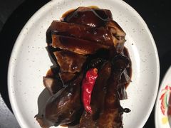 卤鸭-老头儿油爆虾·知味杭州(爱琴海购物中心)