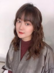 -蚂蚁造型沙龙