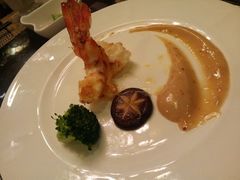 -丹鼎铁板料理(市政娱乐中心店)