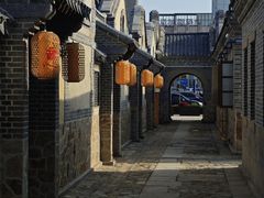-幸福门