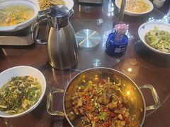 -野渡坡·极致湘菜·庭院餐厅(汉阳店)