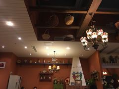 -彼德西餐厅(凯德广场新南店)