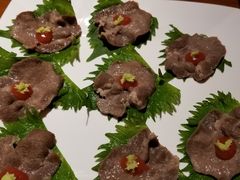 -牛玄庵日式寿喜烧·料理店(新源里店)