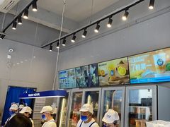 -溪边姑娘·拉丝酸奶水果捞(春熙路店)