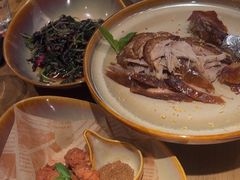 -青年公社烤鸭(蜀山万象汇店)