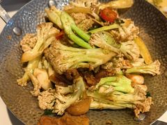 -外婆家(西红门荟聚购物中心店)
